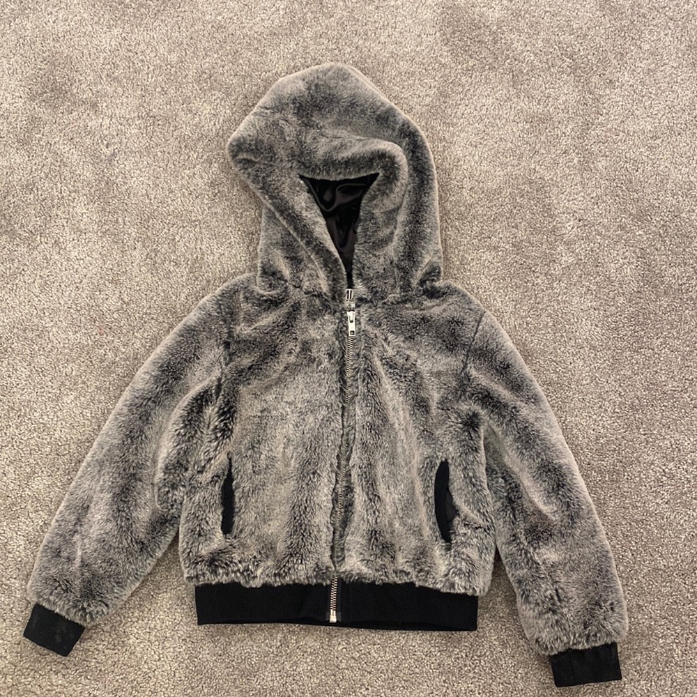 MIA boutique bomber jacket